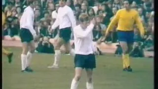 1971-72 - Derby 2 Tottenham Hotspur 2