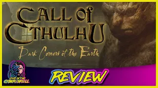 Call of Cthulhu: Dark Corners of the Earth Review - Impeccable Atmosphere, Impaired Gameplay