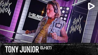 Tony Junior - May 2023 (LIVE DJ-set) | SLAM!