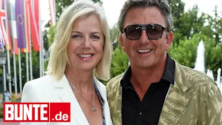 “Bergdoktor”-Star Hans Sigl - Premiere: Jetzt schwärmt seine Frau von ihrer Ehe