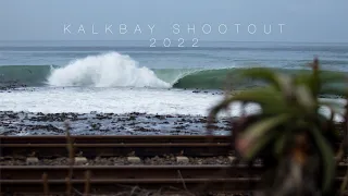 Kalkbay Shootout 2022 interview