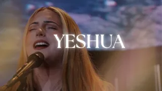 Yeshua (Spontaneous) | Worship Moment