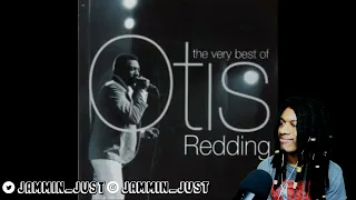 FIRST TIME HEARING Otis Redding - Papa's Got a Brand New Bag (Live) REACTION