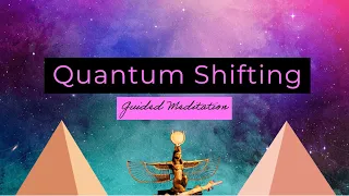 528Hz | Quantum Shifting Subconscious Mind Reprogramming Guided Meditation | Gamma Theta Frequency