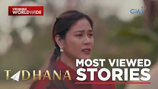 Misis, nagsumikap sa buhay para mabawi ang nawalay na anak (Most viewed stories) | Tadhana