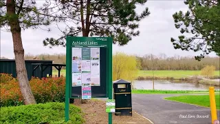 Ashland Lakes Milton Keynes - Buckinghamshire England