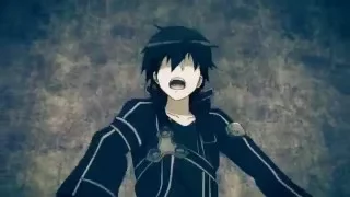 「AMV」My Name「SAO」