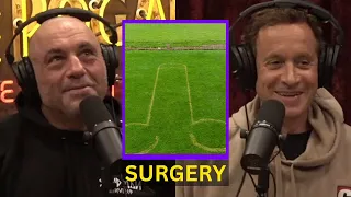 Pauly Shore On His Bladder Surgery: “The Best Week of My Life” | JRE