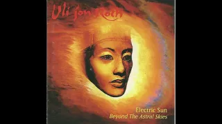 Uli Jon Roth & Electric Sun_._Beyond the Astral Skies (1985)(Full Album)