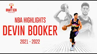 Devin Booker 2022 NBA Highlights Mix | Scoring Assasin