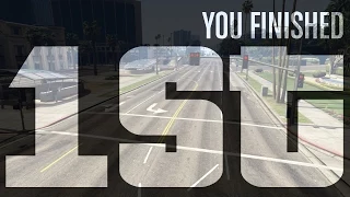 How to grind race wins in GTA: Online