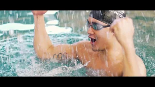 DBS X Joseph Schooling: Inspiring The Next Generation