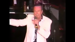 Peter Allen FULL Trump Castle Concert Atlantic City 1990