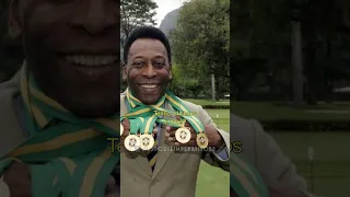 PELÉ ou MARADONA? Quem foi melhor e MAIOR?