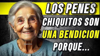 CONSEJOS  DE VIDA EXTREMADAMENTE VALIOSOS DE MI ABUELA SABIA | Consejo oculto Increíblemente Sabio