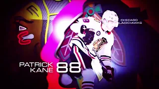 Patrick Kane's season Highlights 2018-2019[HD]