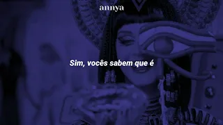 Katy Perry - Dark Horse ft. Juicy J// Tradução/legendado