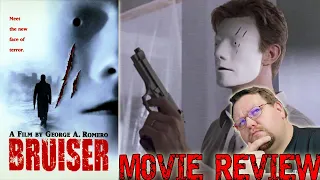 BRUISER (2000) - Movie Review