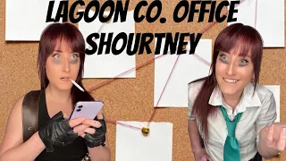 Lagoon Co. Office - Shourtney