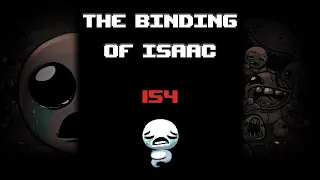 The Binding of Isaac - Repentance [154] - That one hurts