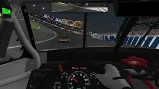 Truck Series Highlights