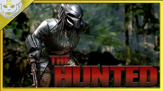 Predator Hunting Grounds Rap/Song 'The Hunted' Ft. Connor Quest, Savvy Hyuga and Dreaded Yasuke