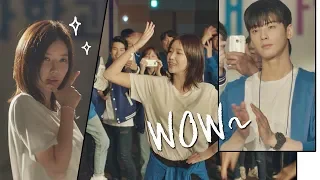 (This is dancing!) ☆ The Dancing Queen ☆ Lim Soo Hyang's 'New Face' ♬ My ID is Gangnam Beauty