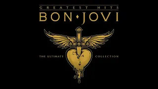 Bon Jovi - When We Were Beautiful (CDRip)