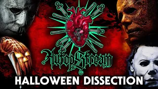 Halloween Dissection | AUTOPSTREAM