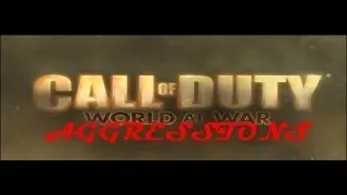 COD World At War: Episode 4: The UK Servers