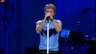 Bon Jovi - Always(Live Cleveland 2013 ENCORE)