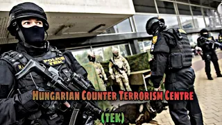 Hungarian Counter Terrorism Centre (TEK)
