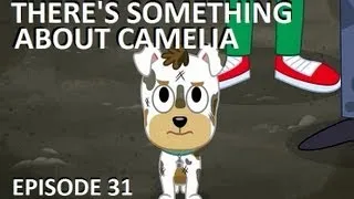 Pound Puppies - There's Something About Camelia - Episode 31 (FULL EPISODE)