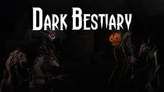 Dark Bestiary Стрим!! Пошаговая РПГ 2020