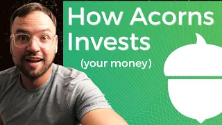 The Truth About Acorns Investing Strategy