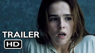 Before I Fall Official Trailer #1 (2017) Zoey Deutch, Halston Sage Drama Movie HD