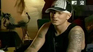 D12 Interview On MTV - 2004 [INEDIT]