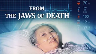 Christian Movie | "From the Jaws of Death" | A Christian's Moving Story of a Life Miracle