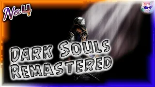 Запись стрима  |► Dark Souls: Remastered  |► 4 серия