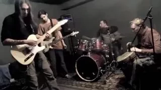 Bowl Of Knowledge - Jam session (psychedelic rock live)