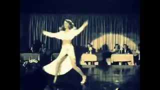 rita hayworth is the dancing queen!!!!!!!!!!!!