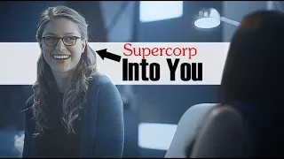 Supercorp | Into You |