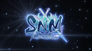 Sword and Magic:NEW MMORPG   Game Introduction