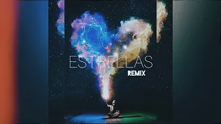 MOSE & OLOX | Estrellas ft POAN & KAMA LILA SOL (Multiversal Remix)