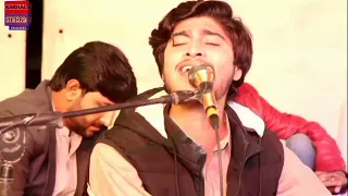 ahsan sakhirani new mehfil 2022