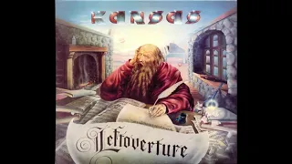 Kans̲a̲s̲ - L̲e̲ftoverture̲ (Full Album) 1976