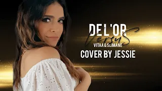 De l'or - Vitaa & Slimane -  Cover by Jessie