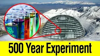 LONGEST Lasting Experiments In The World!