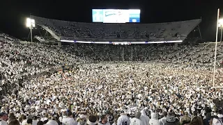 College Football "Rushing the Field" Moments Part 2