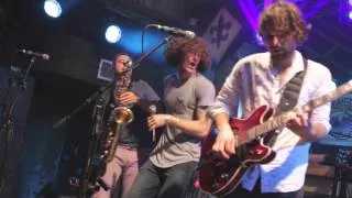 The Revivalists - Wish I Knew You (Live from NOLA)